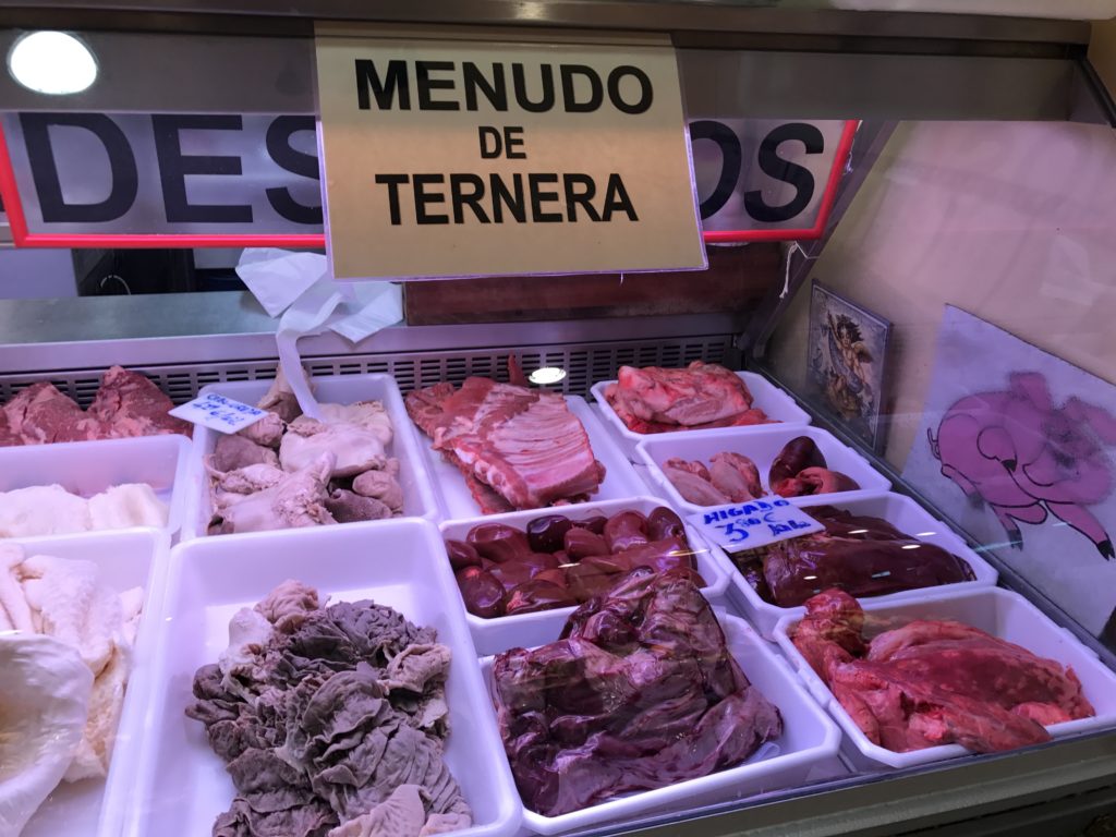 Recetas de carne ¿Cómo hacer el